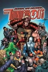 Thunderbolts Image 3