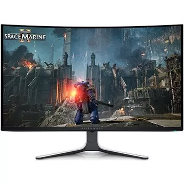 Alienware的頂級OLED遊戲顯示器現在$ 300