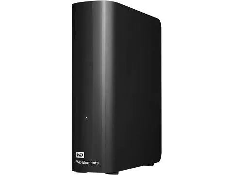 WD Elements HDD на 14 ТБ достигла рекордно низкой цены на распродаже в Amazon