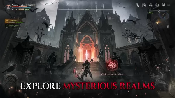 Age of Ashes: Dark Nuns gameplay guide