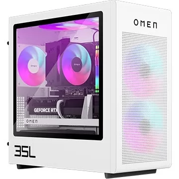 HP Omen 35L Gaming PC