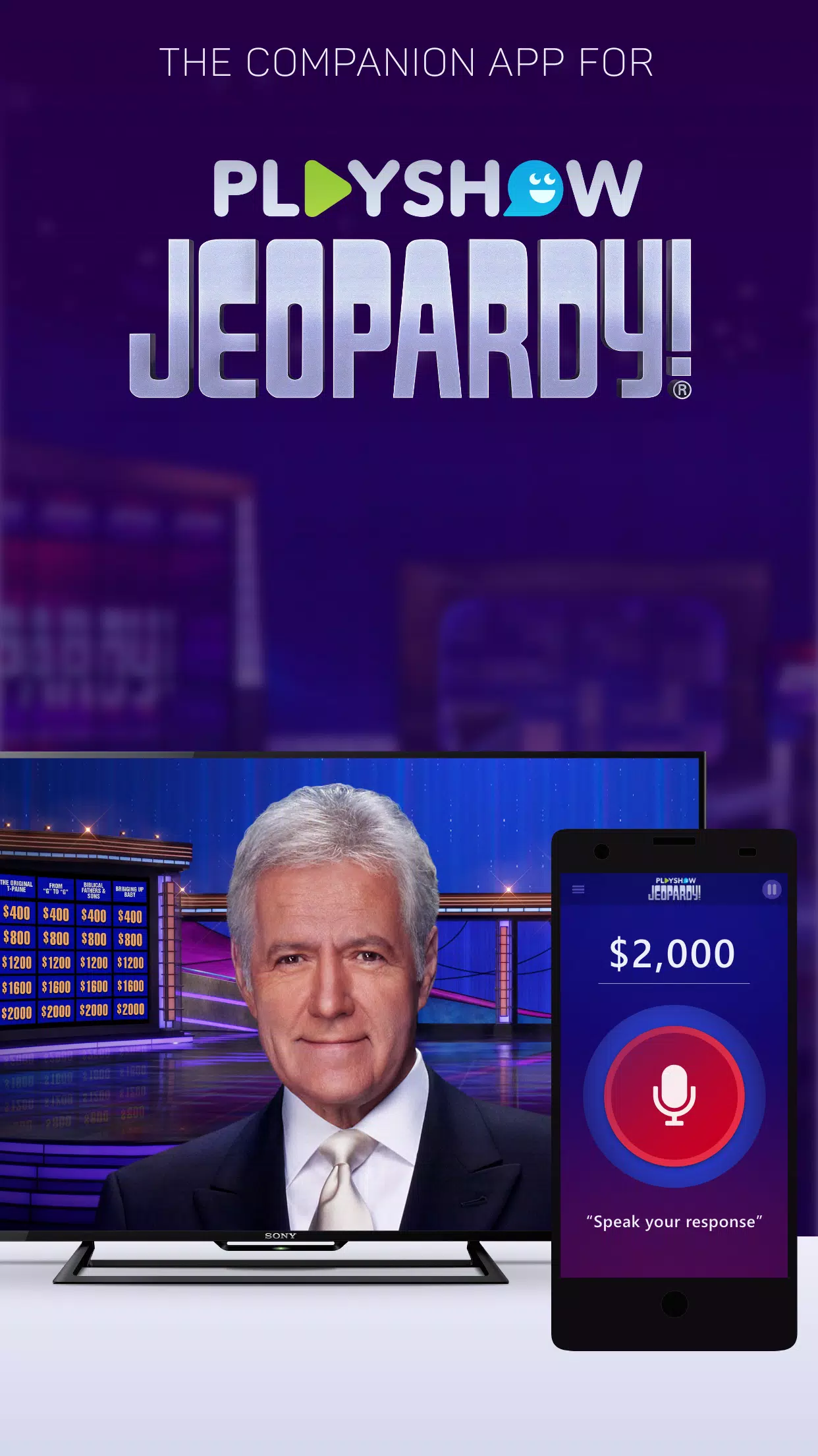 PlayShow Captura de tela 0