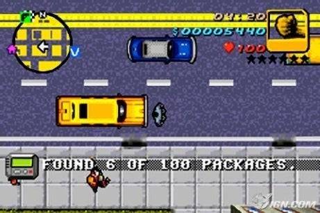 圖片：GTA遊戲排名
