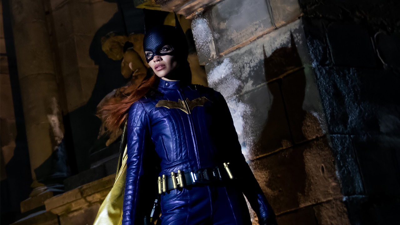 Pelikula ng Batgirl