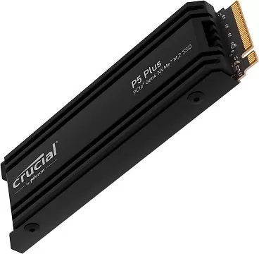 2 TB kluczowe T500 PS5 SSD z DRAM i Heatsink teraz w sprzedaży w Amazon