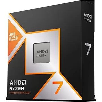 AMD Ryzen 7 9800x3d: la CPU de juego superior ahora vuelve en stock en Amazon