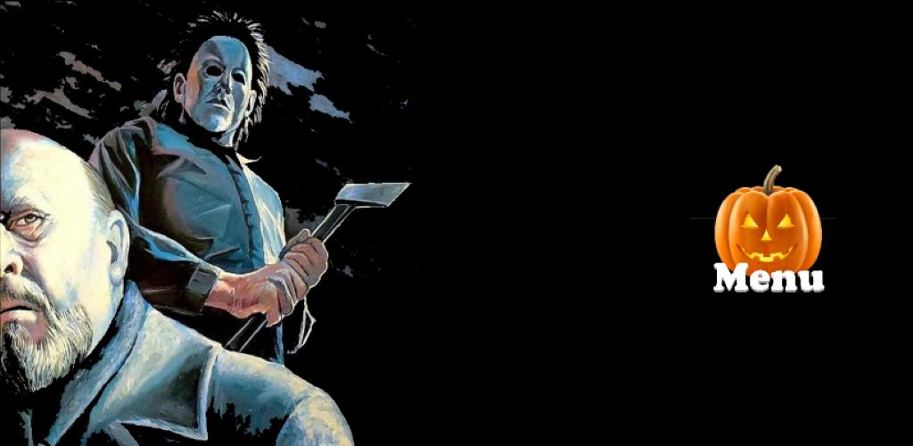 Halloween Michael Myers Themes Schermafbeelding 3