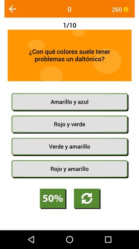 Three Two One 스크린샷 1