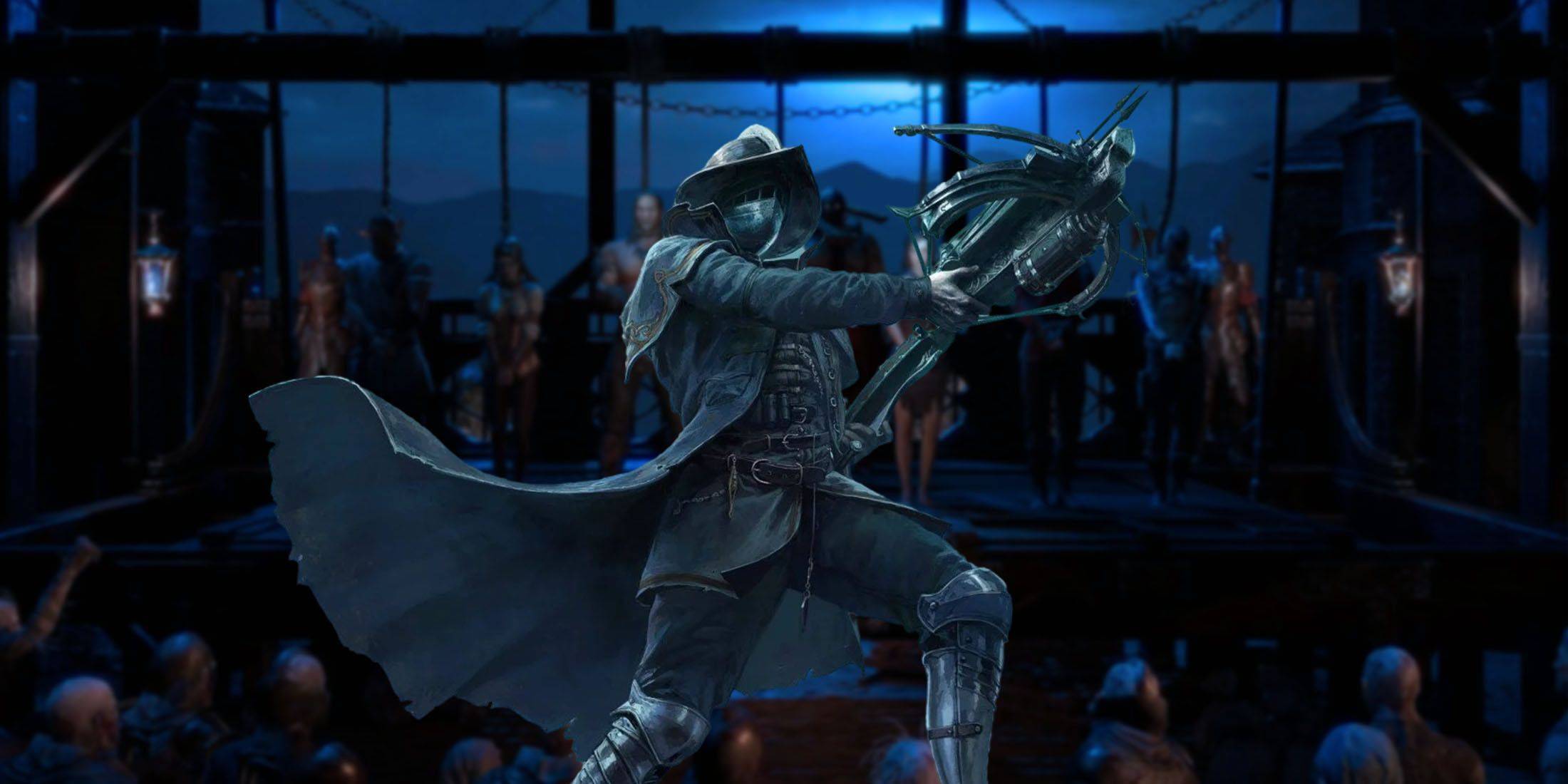 Path of Exile 2 Beginner Guide