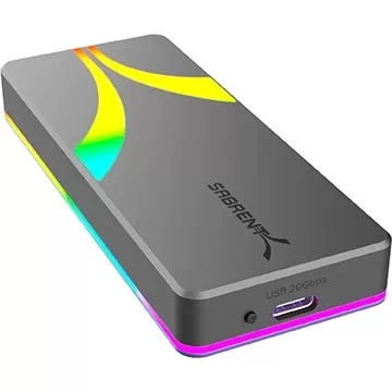 Sabrent SSD Enclosure Now 40% Off in Flash Sale