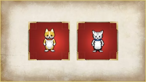 Dragon Quest I＆II HD-2D重制预订和DLC