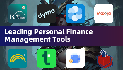 Leading Personal Finance Management Tools