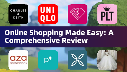 Online Shopping Made Easy: A Comprehensive Review