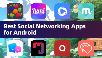 適用於Android的最佳社交網絡應用