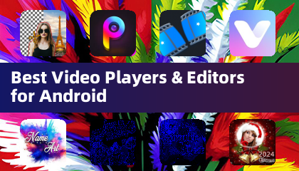 Лучшие видеоплееры и редакторы для Android