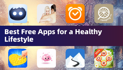 Meilleures Applications Gratuites pour un Mode de Vie Sain