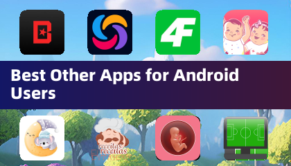 Androidユーザー向けのおすすめアプリ