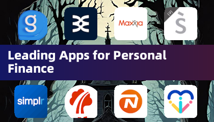 Leading Apps for Personal Finance