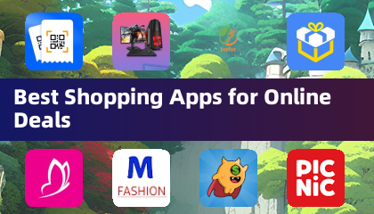 Лучшие приложения для покупок с выгодными предложениями онлайн