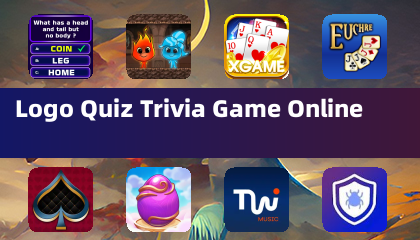 Logo Quiz Trivia Game Online