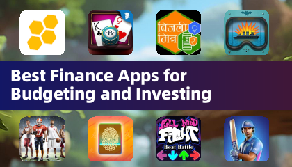 最佳财务管理与投资应用程序