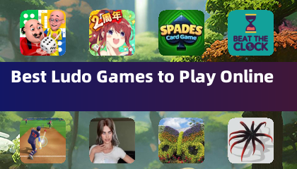 最佳在线玩的Ludo游戏