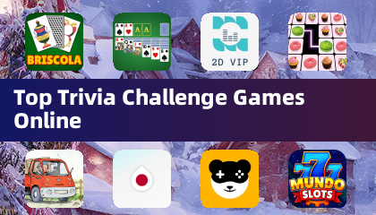 Лучшие игры-викторины онлайн