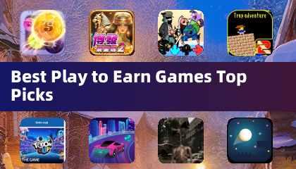 가장 좋은 플레이 투 엔 게임 최고의 선택