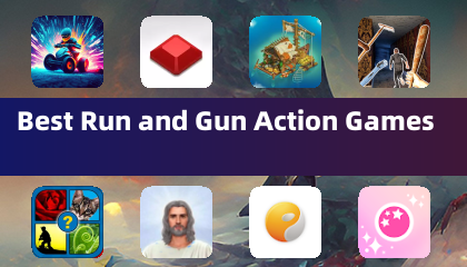 Beste Lauf-und-Schieße-Aktionsspiele