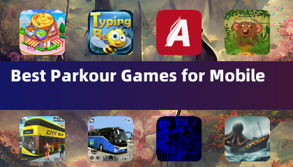 Best Parkour Games for Mobile