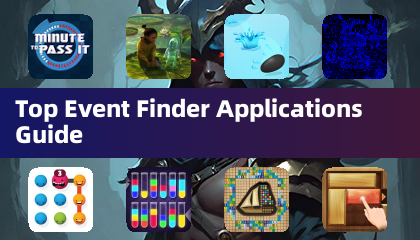 Führer durch die besten Event-Finder-Apps