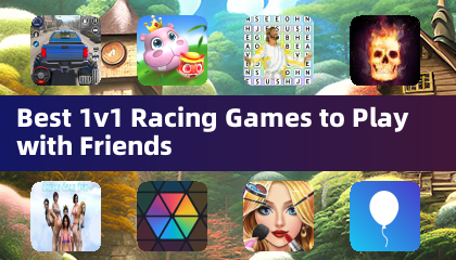 Meilleurs jeux de course 1v1 à jouer avec des amis