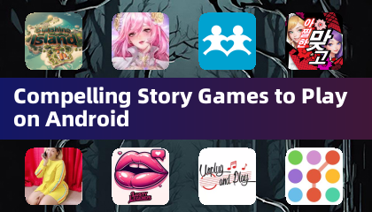 Jeux d'histoire captivants à jouer sur Android